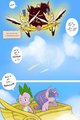Cold Storm page 2 by ColdBloodedTwilight