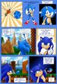 Sonic Sonic Generations TWR 1-3 EN