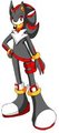 Master Shadow - Animated by sonicremix