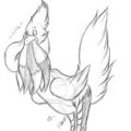 Chocobo for Christy 4