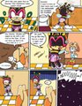 Sonic Survivor Island - Pg. 29: It Cannot Stand! by EmperorCharm