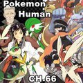 Pokemon - Tale Of The Guardian Master - CH 66