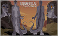 *C*_Ursula reference sheet by Fuf