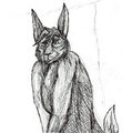 Raffle Prize for Rakeisha_The_Fox_bunny