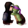 Lemme Just Smooch Your Lips by Clawshawt