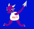 Max Diaper Level (is 10)
