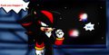 Sonic for hire : Shadow vs Police