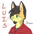 luis by Raven800
