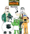 Shaun the Sheep movie Review 