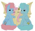 Hugs are for everypony