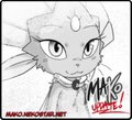 Pkmn: MaKo Comic Update pg.1