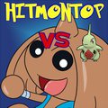 Hitmontop VS Rock Types