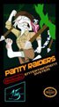 Panty Raiders