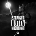 Straight Outta by wonghusky2