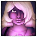 Amethyst by dunnowhattowrite