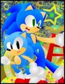 Sonic 20th Anniversary