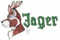 FC 2011 Conbadge - Jager 