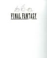 Final Fantasy Kirby Group