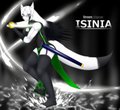 Dream Weaver - Isinia by SonnyBA
