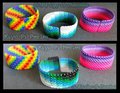 Bracelets 4 (Original Patterns)