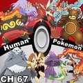 Pokemon - Tale Of The Guardian Master - CH 67 by ModestImmorality