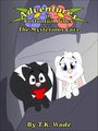 Cottontail Pines: The Mysterious Cave - Cover