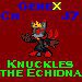 GeneX - Knuckles the Echidna - Ch. 47