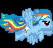 MegaBrony Endless Mode~My Little Pony (20% Cooler) Theme