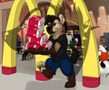 I love Big Mac soo much... by Jecsh