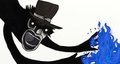 Flames Of The Babadook