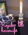 Regular little housewife 00 by Saucy