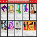 ~*Dragonhuntx Commission Prices*~