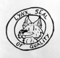 2015-09-01 Lynx Seal Of Quality