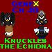 GeneX-Knuckles the Echidna-Ch.48