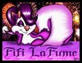 Fifi LaFume