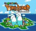 Yoshis Island theme