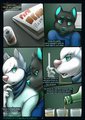 Heartmender Page 2 by BastionShadowpaw