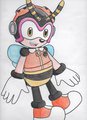 charmy the bee