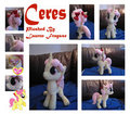 Pony Commission .:Ceres:.