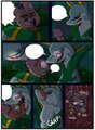 Serperior's lunch :comic: