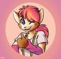 [Gift] You Got It! by Malachyte