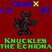 GeneX-Knuckles the Echidna-Ch.49