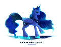  Princess Luna