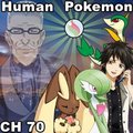 Pokemon - Tale Of The Guardian Master - CH 70