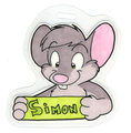 Simon badge (by Redwulf)