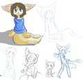 Chelsea Doodles by Delicious