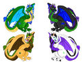 Male Type A Dragon Whelps for Adoption!
