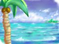 Emerald Coast WC Background - Free to use