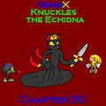 GeneX-Knuckles the Echidna-Ch.50-The Finale!