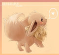 22 Nov2013 : Eevee Day